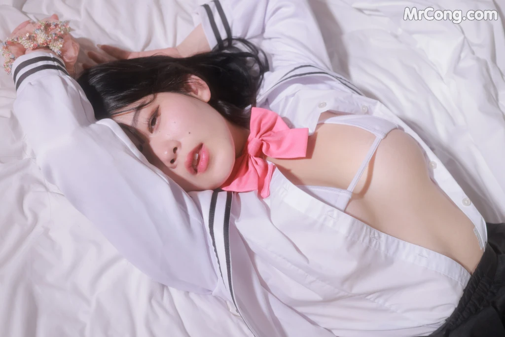 [Loozy] Zia (지아): Sticky (121 photos) – Page 4