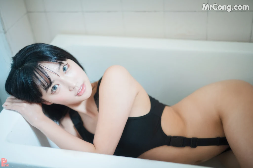 [PINK] Linda: Bunny Girl + Swimsuit (119 photos) – Page 7