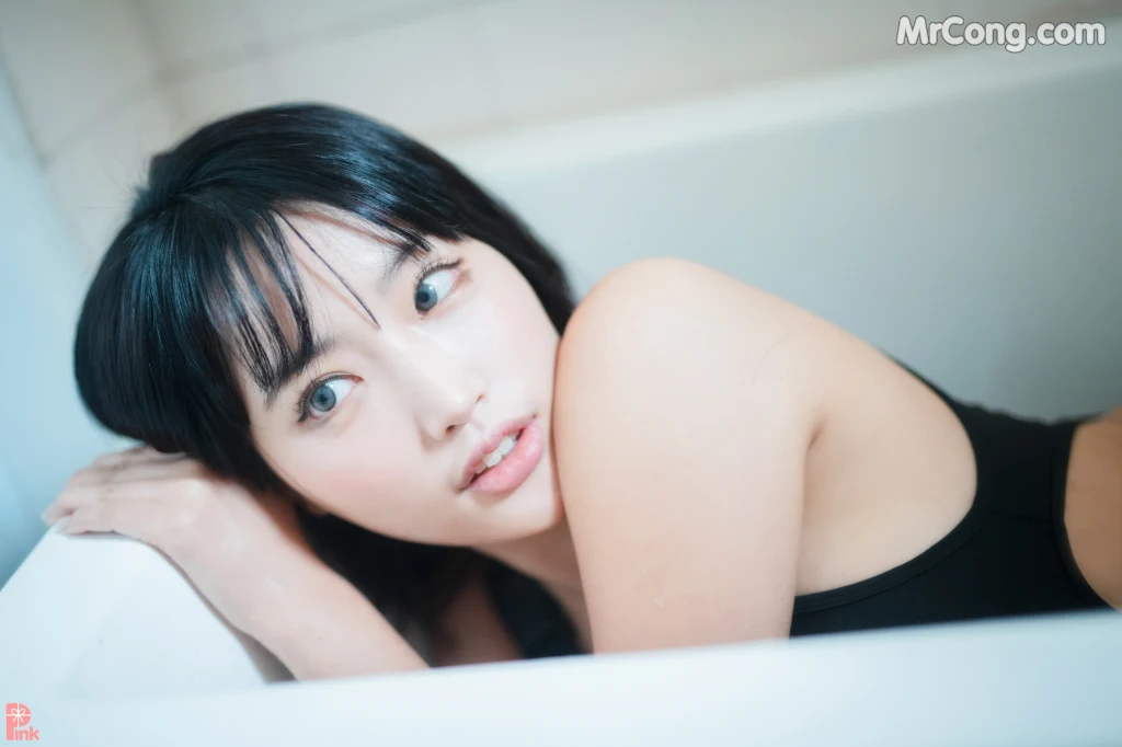 [PINK] Linda: Bunny Girl + Swimsuit (119 photos) – Page 7