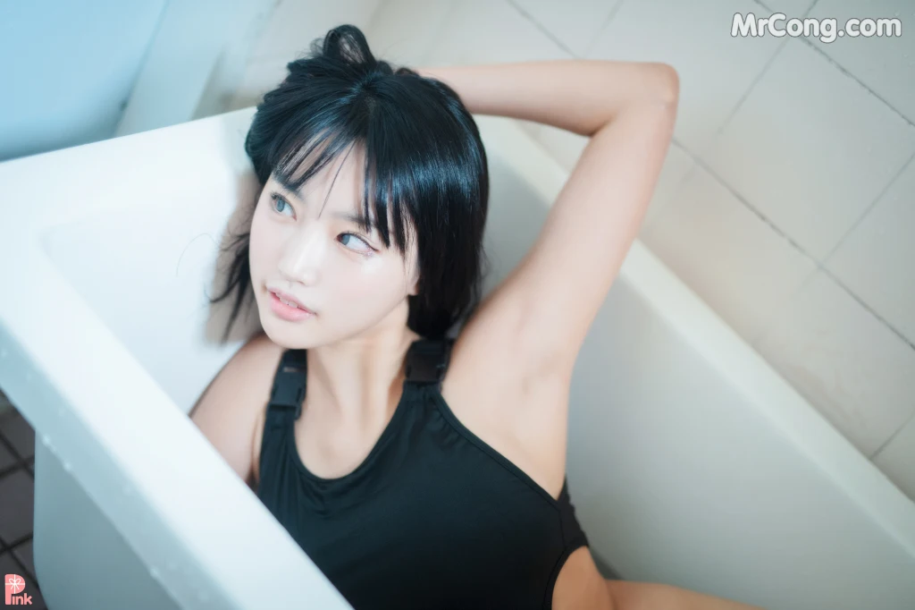 [PINK] Linda: Bunny Girl + Swimsuit (119 photos) – Page 8