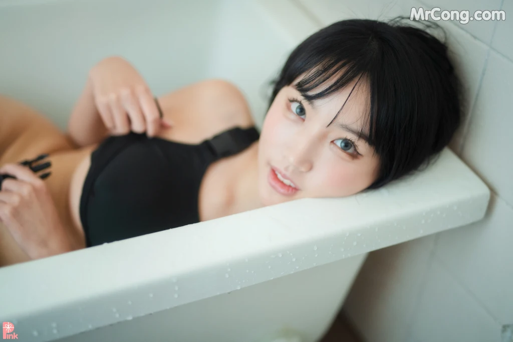 [PINK] Linda: Bunny Girl + Swimsuit (119 photos) – Page 9