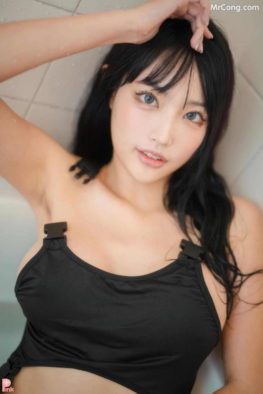 [PINK] Linda: Bunny Girl + Swimsuit (119 photos) – Page 9