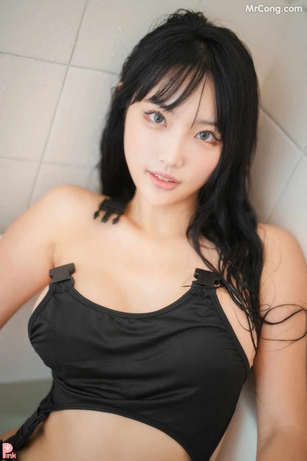 [PINK] Linda: Bunny Girl + Swimsuit (119 photos) – Page 9