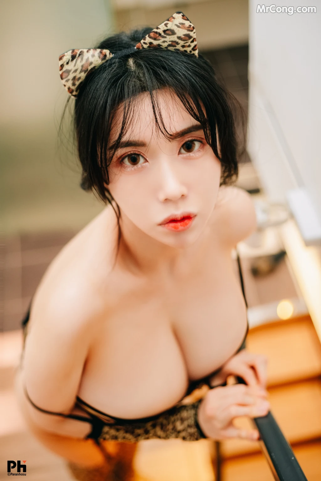 [Paranhosu] Sia_S22: Leopard (53 photos) – Page 4
