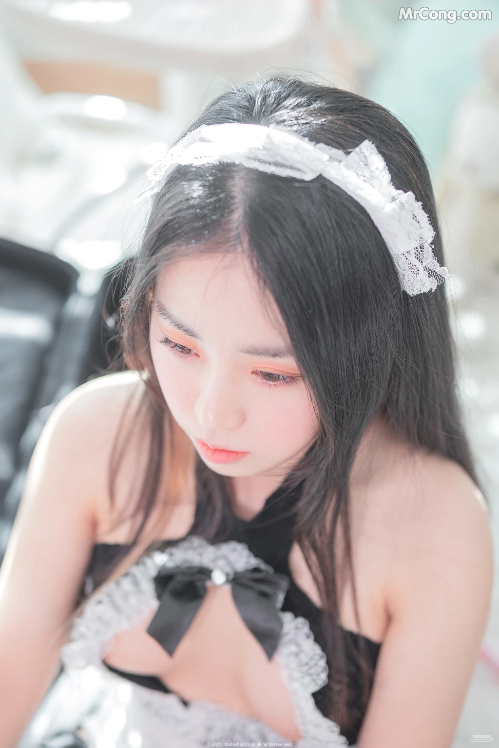 PhotoChips Vol.109 No.13: Dami (퀸다미) (118 photos)