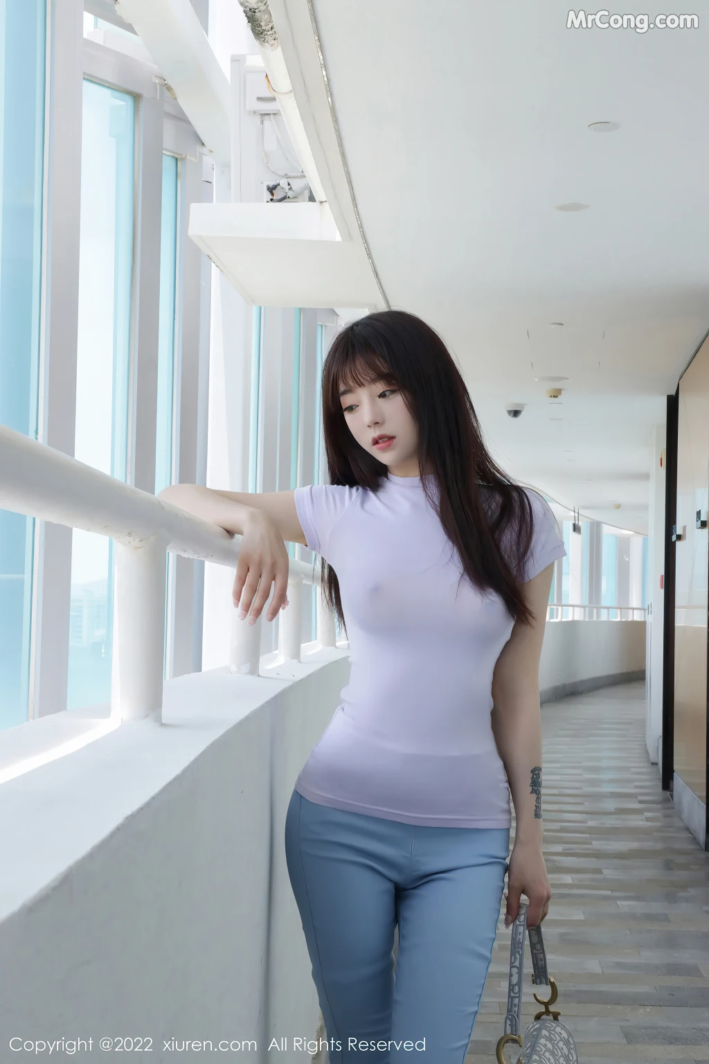 XIUREN No.5384: Bella (佘贝拉) (85 photos)