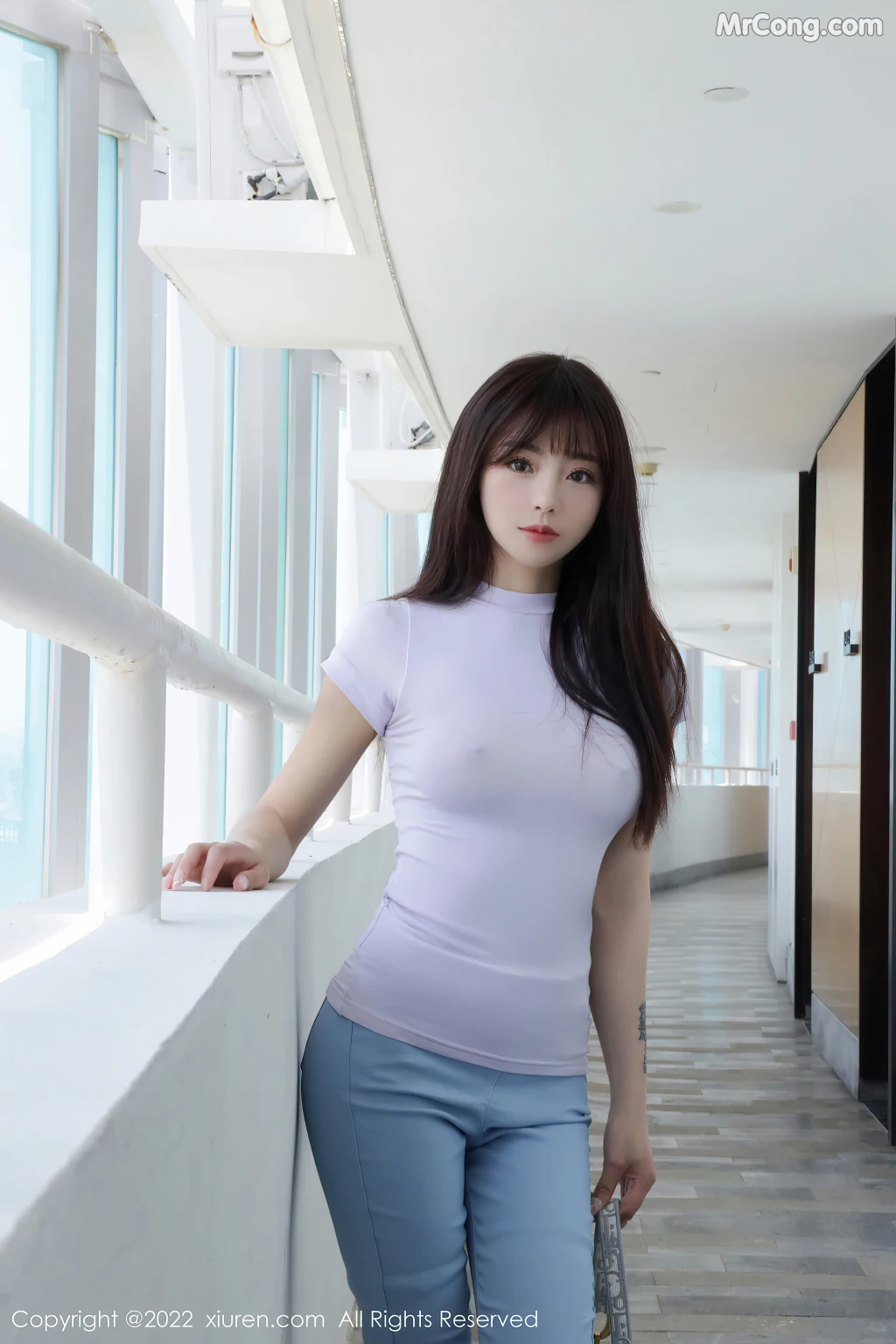 XIUREN No.5384: Bella (佘贝拉) (85 photos)