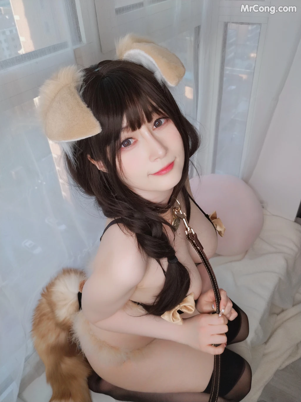 Coser@白银81 Vol.103: [Fantia] Jun 2022 (34 photos) – Page 2
