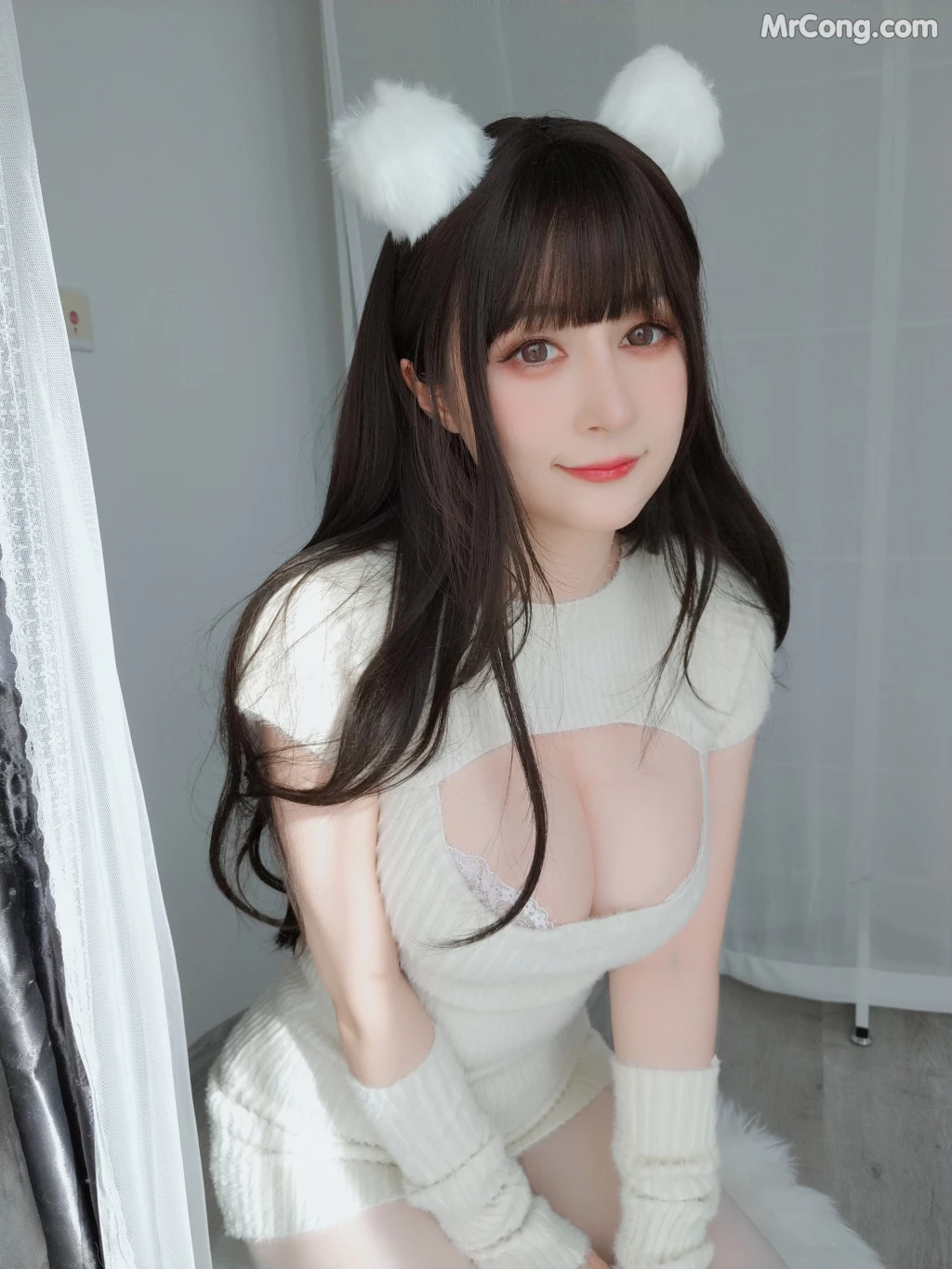 Coser@白银81 Vol.104: [Fantia] Jul 2022 (176 photos + 6 videos)