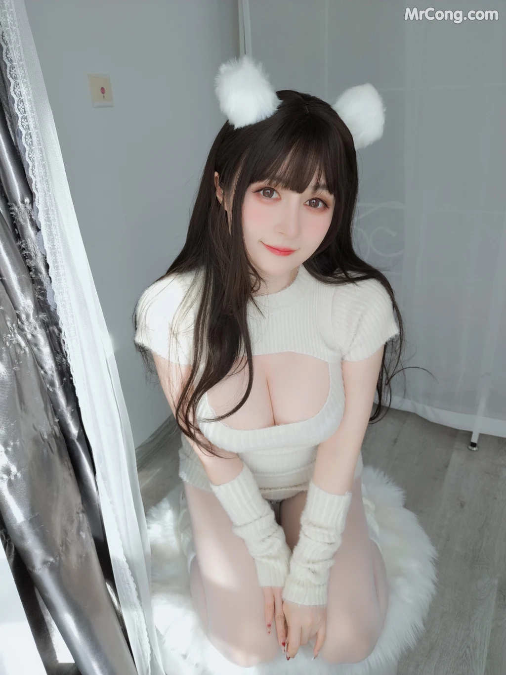 Coser@白银81 Vol.104: [Fantia] Jul 2022 (176 photos + 6 videos)