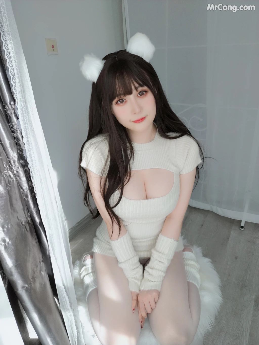 Coser@白银81 Vol.104: [Fantia] Jul 2022 (176 photos + 6 videos)