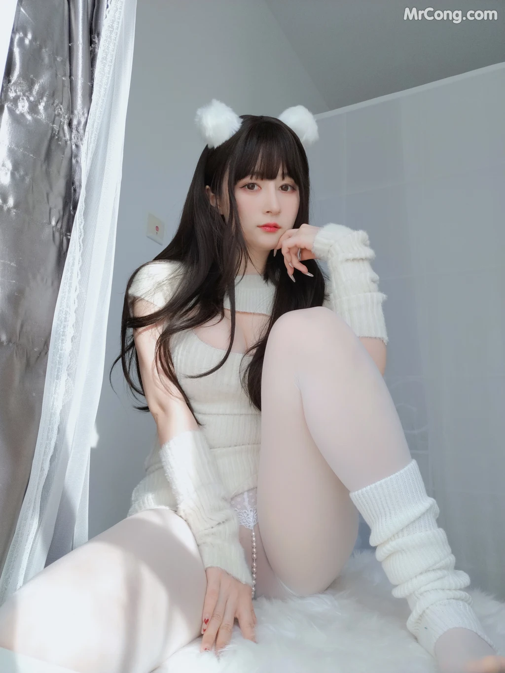 Coser@白银81 Vol.104: [Fantia] Jul 2022 (176 photos + 6 videos) – Page 2