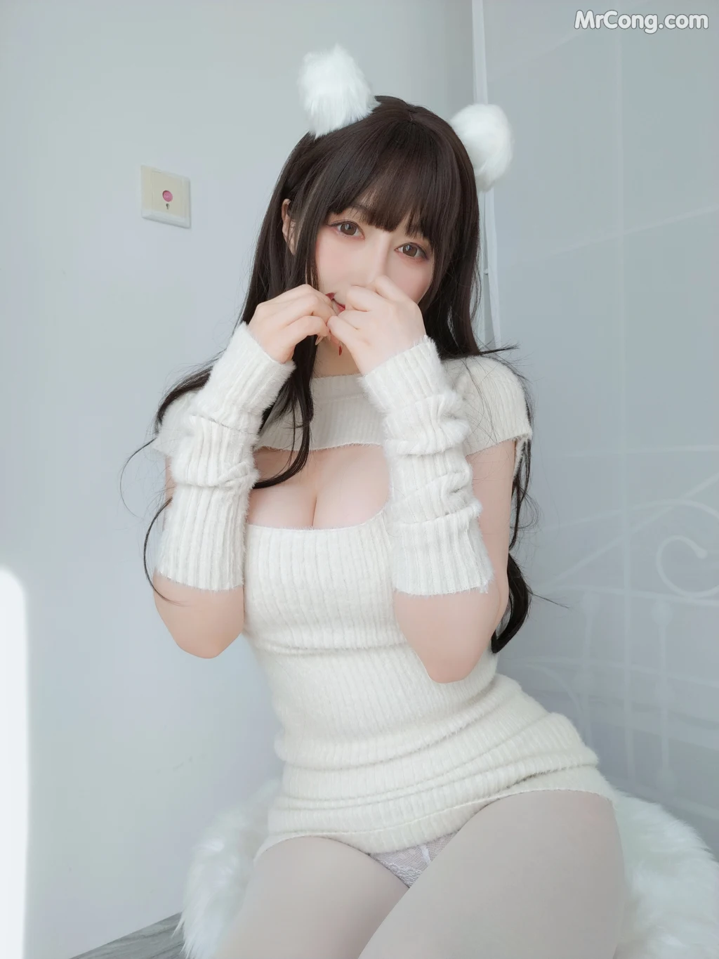 Coser@白银81 Vol.104: [Fantia] Jul 2022 (176 photos + 6 videos) – Page 3