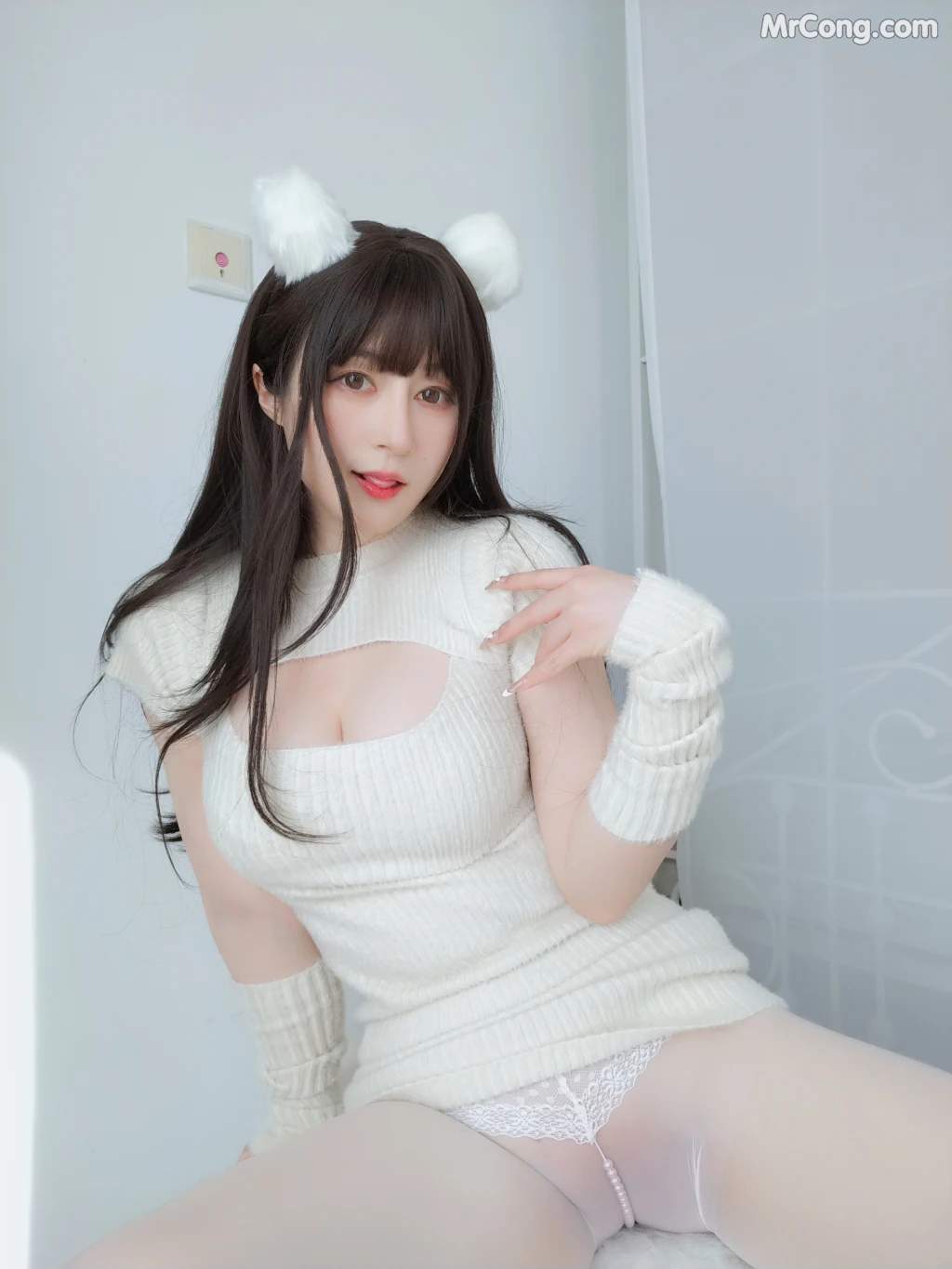 Coser@白银81 Vol.104: [Fantia] Jul 2022 (176 photos + 6 videos) – Page 3