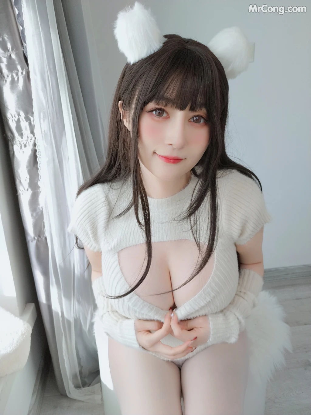 Coser@白银81 Vol.104: [Fantia] Jul 2022 (176 photos + 6 videos) – Page 4