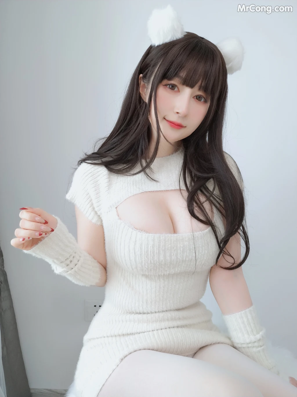 Coser@白银81 Vol.104: [Fantia] Jul 2022 (176 photos + 6 videos) – Page 4