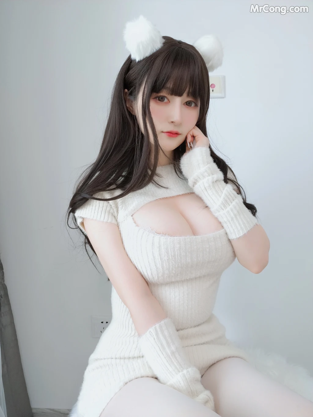 Coser@白银81 Vol.104: [Fantia] Jul 2022 (176 photos + 6 videos) – Page 4