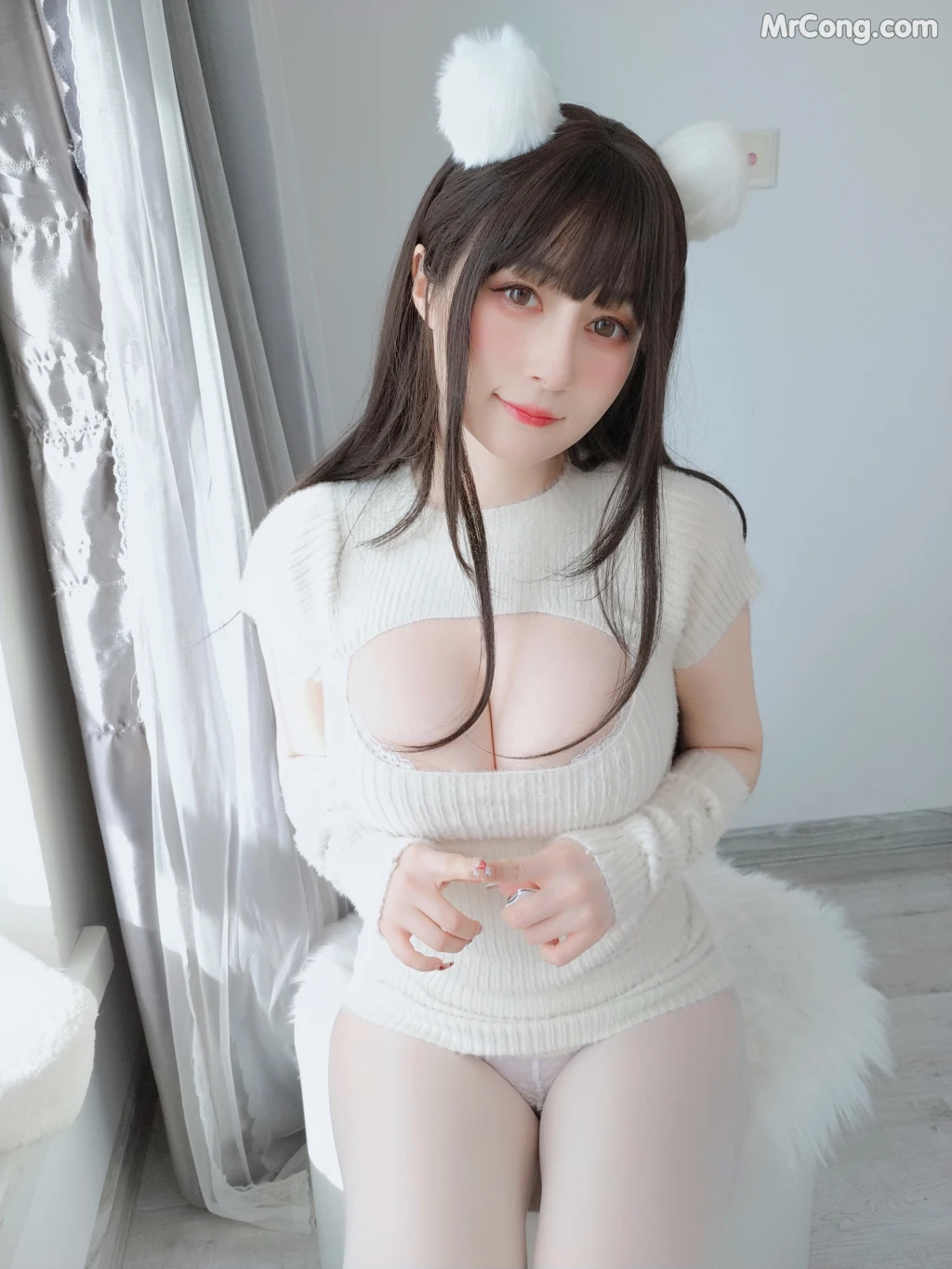 Coser@白银81 Vol.104: [Fantia] Jul 2022 (176 photos + 6 videos) – Page 5