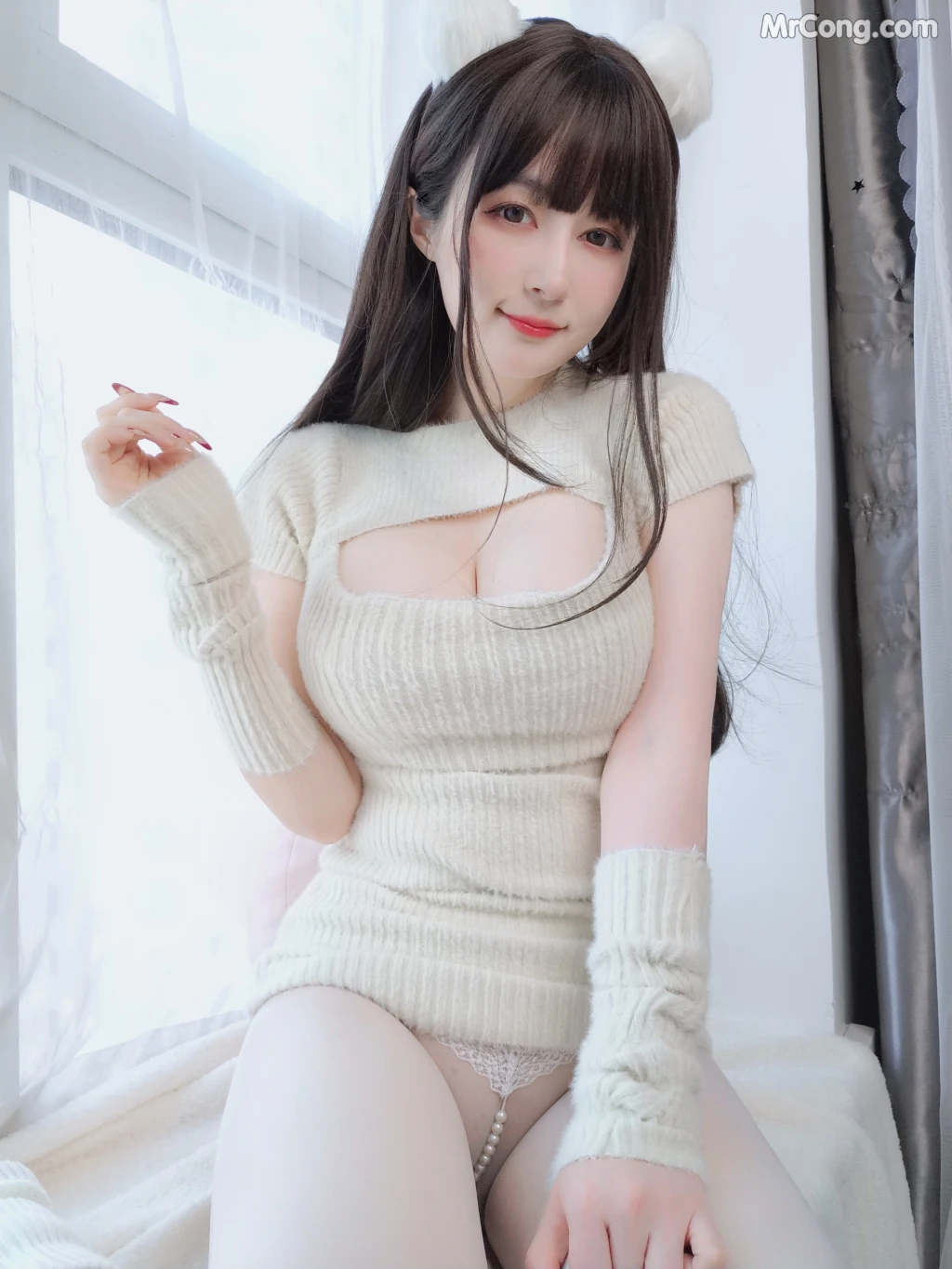 Coser@白银81 Vol.104: [Fantia] Jul 2022 (176 photos + 6 videos) – Page 8