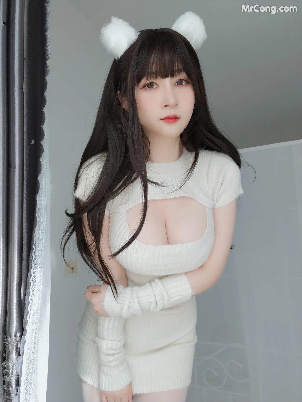 Coser@白银81 Vol.104: [Fantia] Jul 2022 (176 photos + 6 videos) – Page 8