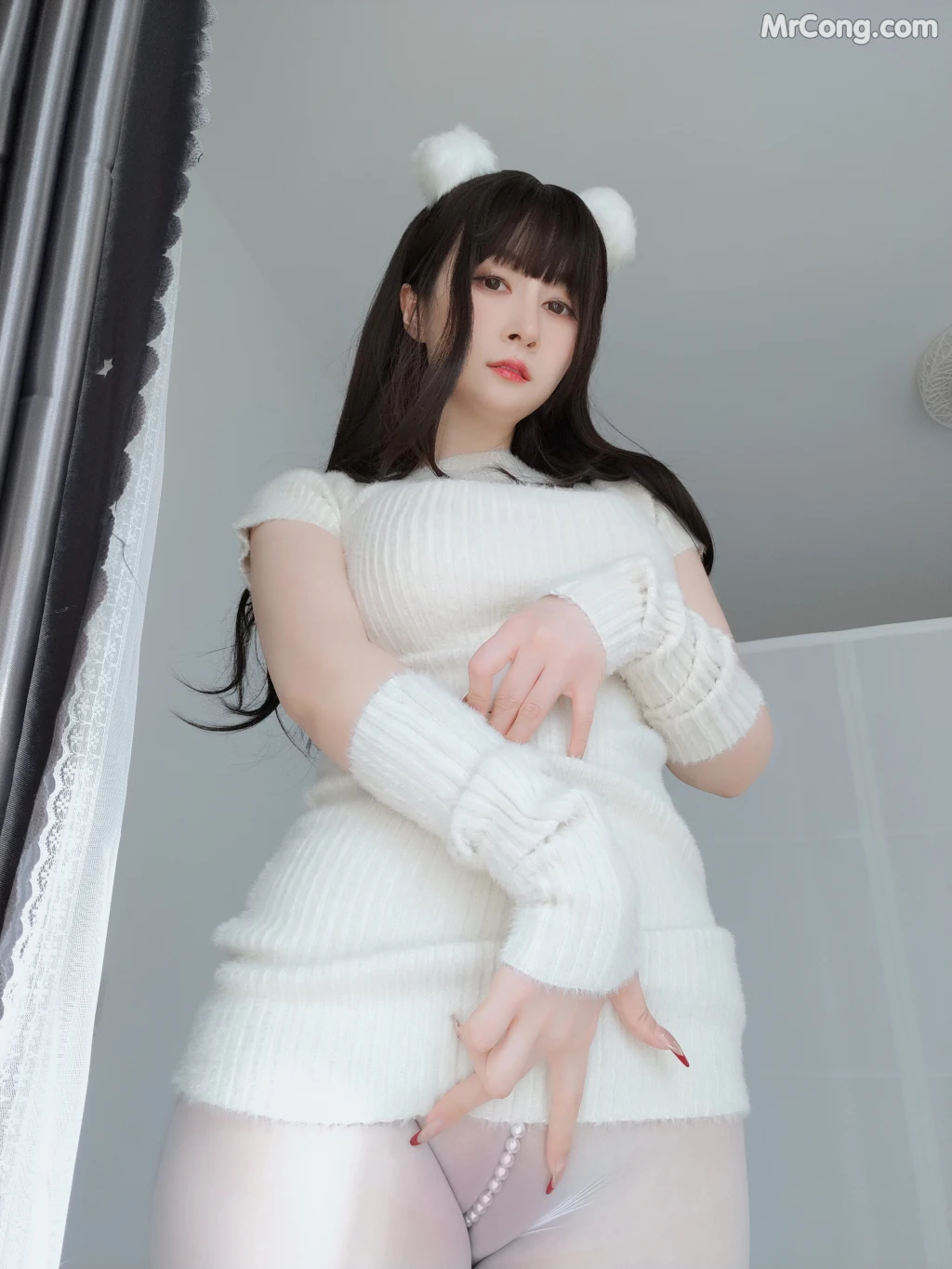Coser@白银81 Vol.104: [Fantia] Jul 2022 (176 photos + 6 videos) – Page 9