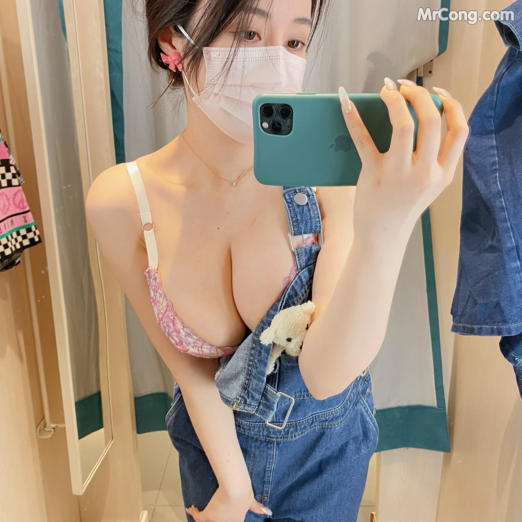 Coser@白银81 Vol.105: [Patreon] Oct 2022 (210 photos + 13 videos) – Page 5
