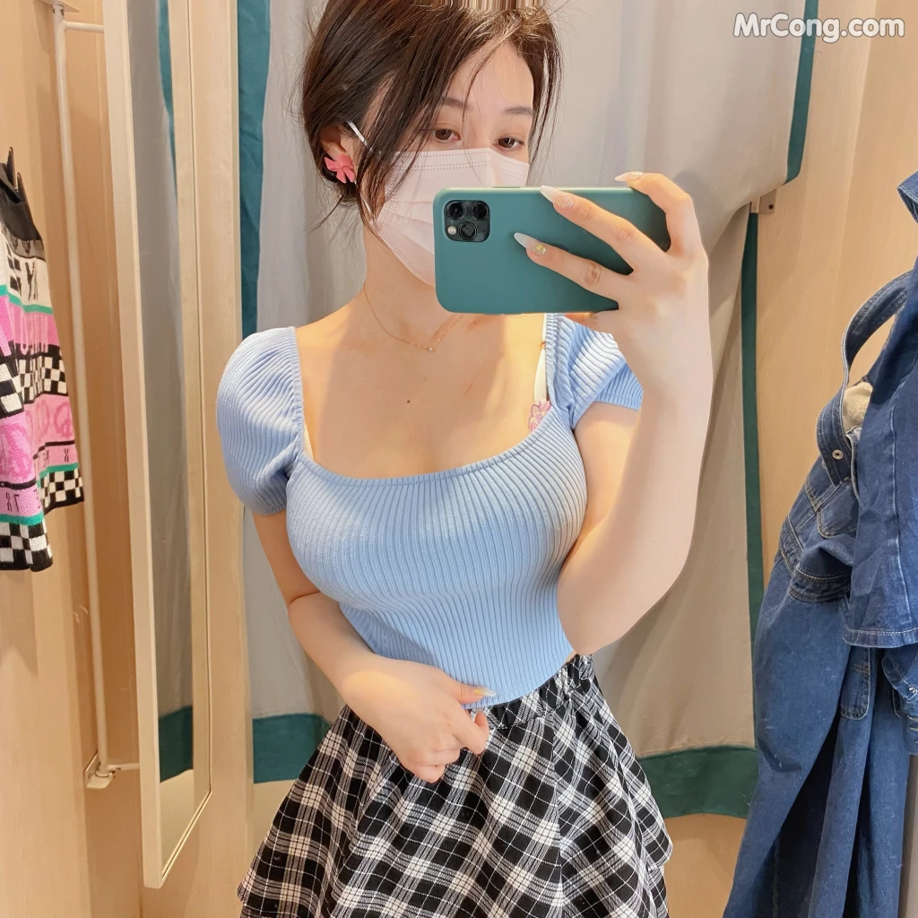 Coser@白银81 Vol.105: [Patreon] Oct 2022 (210 photos + 13 videos) – Page 6