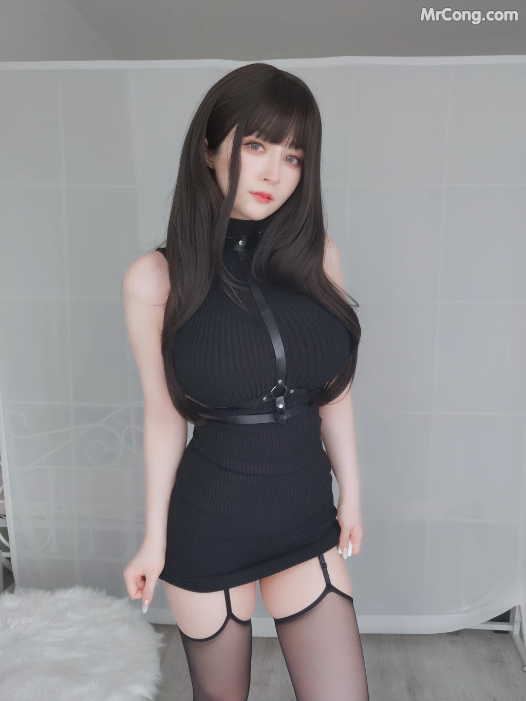 Coser@白银81 Vol.105: [Patreon] Oct 2022 (210 photos + 13 videos) – Page 11