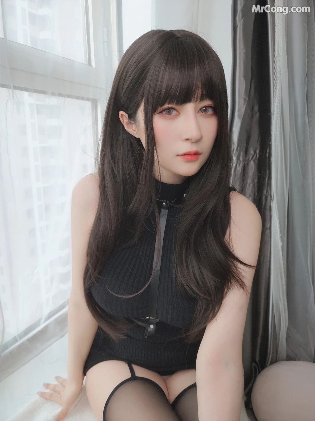 Coser@白银81 Vol.105: [Patreon] Oct 2022 (210 photos + 13 videos) – Page 11