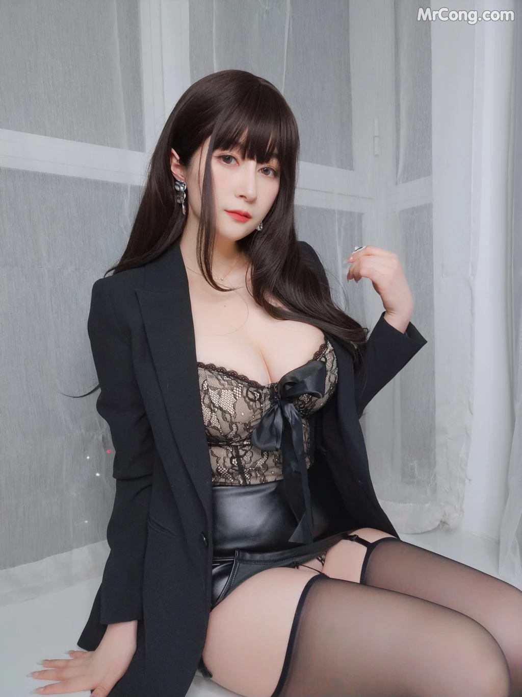 Coser@白银81 Vol.105: [Patreon] Oct 2022 (210 photos + 13 videos) – Page 12
