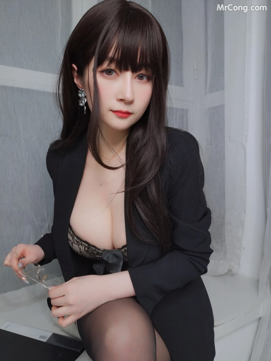 Coser@白银81 Vol.105: [Patreon] Oct 2022 (210 photos + 13 videos) – Page 13