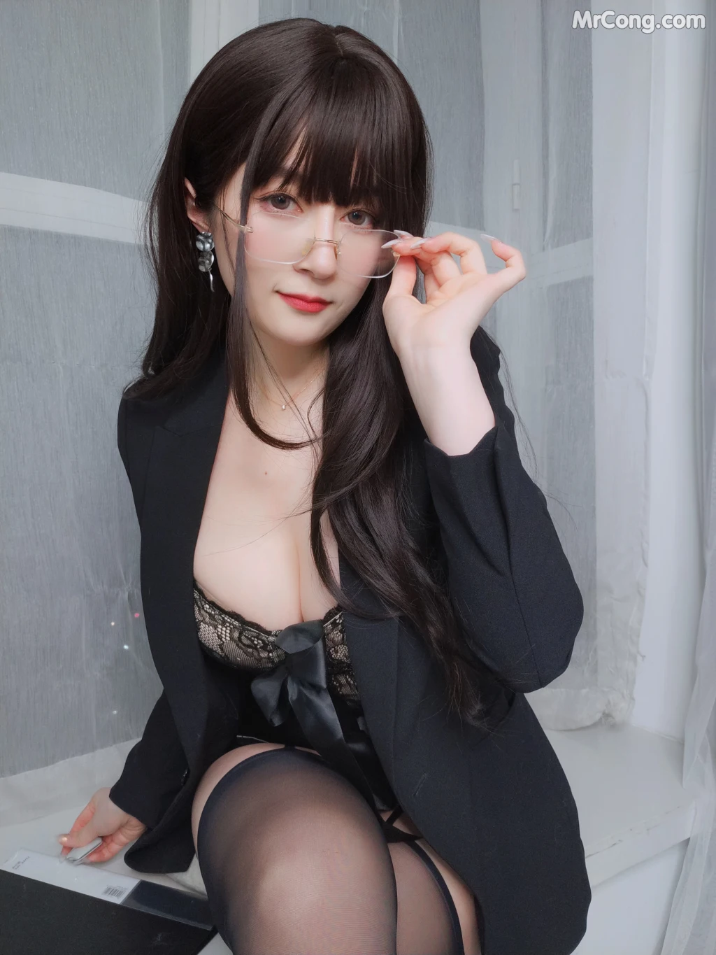 Coser@白银81 Vol.105: [Patreon] Oct 2022 (210 photos + 13 videos) – Page 13