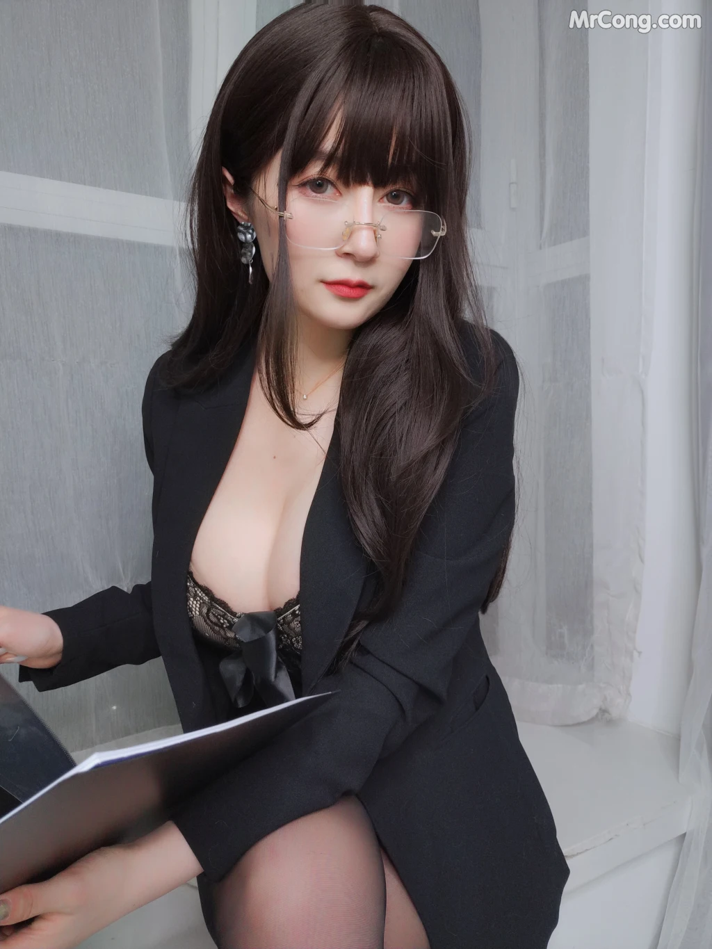 Coser@白银81 Vol.105: [Patreon] Oct 2022 (210 photos + 13 videos) – Page 13