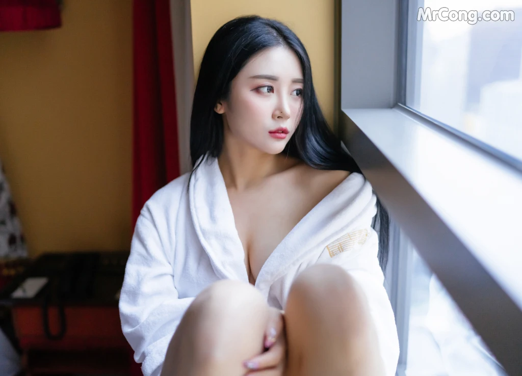 [Moon Night Snap] Bomi (보미): Good Day Vol.02 (74 photos + 1 video) – Page 7