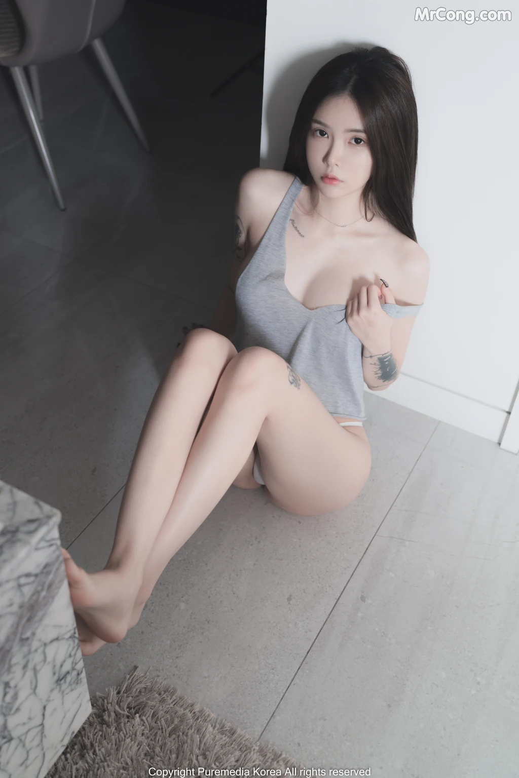 Pure Media Vol.129: Yuka (유카) (113 photos) – Page 9