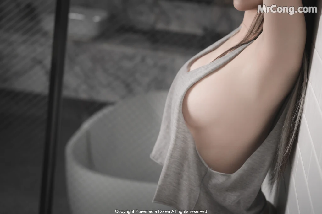 Pure Media Vol.129: Yuka (유카) (113 photos) – Page 9