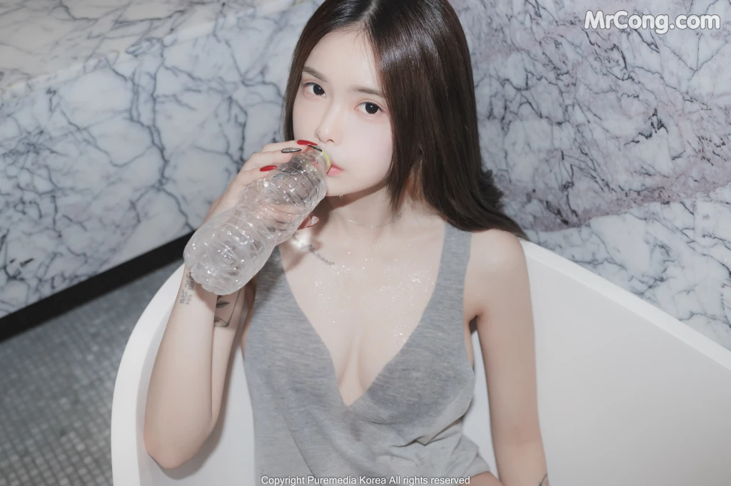 Pure Media Vol.129: Yuka (유카) (113 photos) – Page 11