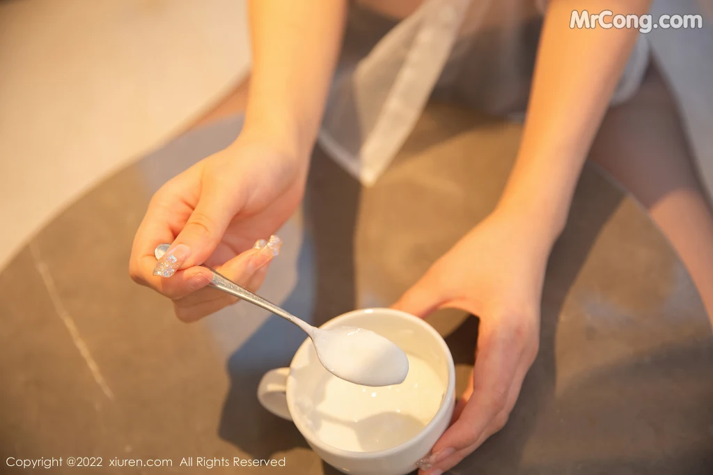 XIUREN No.5385: Xiong Xiao Nuo (熊小诺) (73 photos) – Page 4