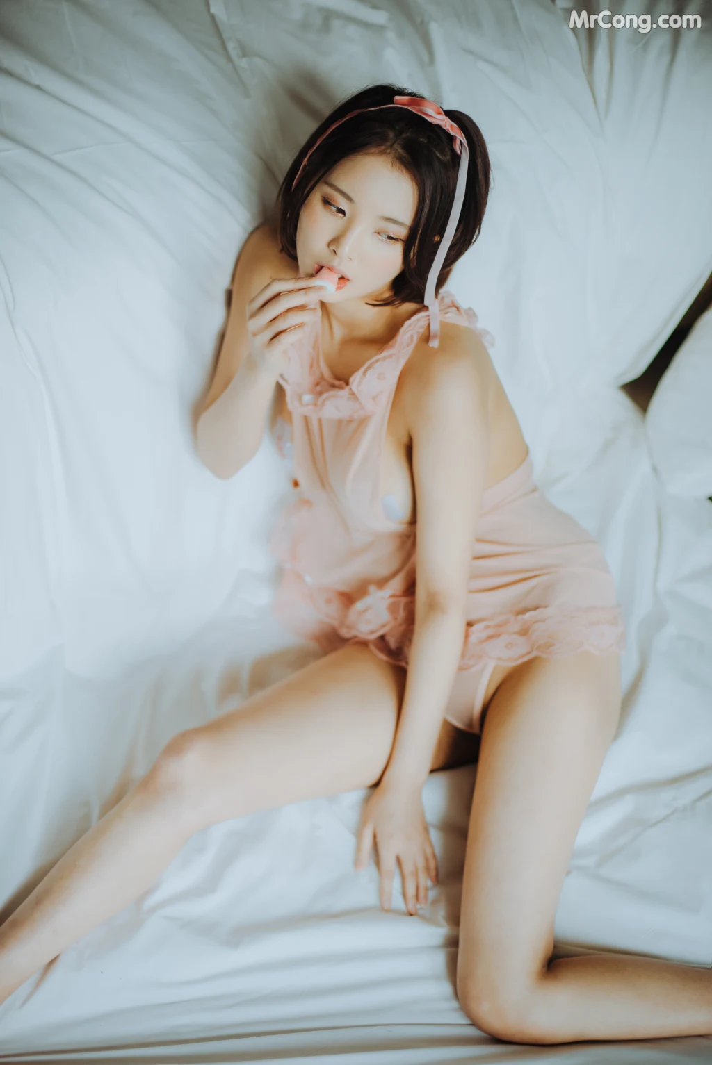 Yeon (효연): Kawaii Worldwide (48 photos) – Page 4