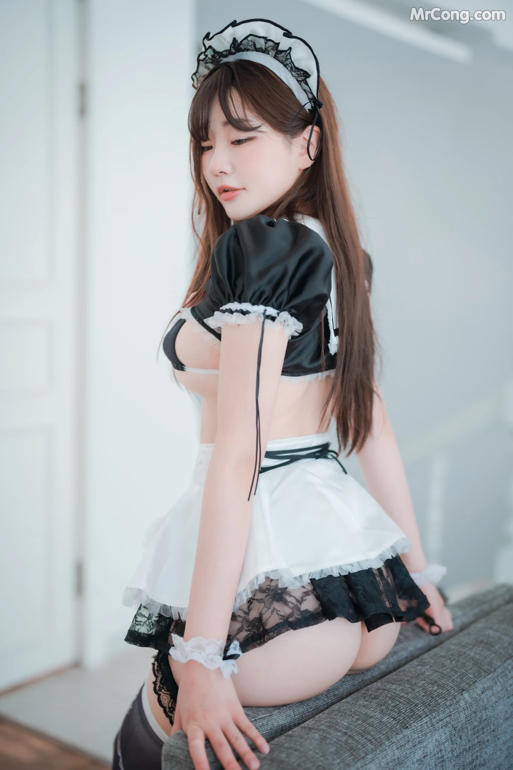 DJAWA Photo – Newbom: “Maid Mansion Nº5” (S.Ver) (106 photos) – Page 3
