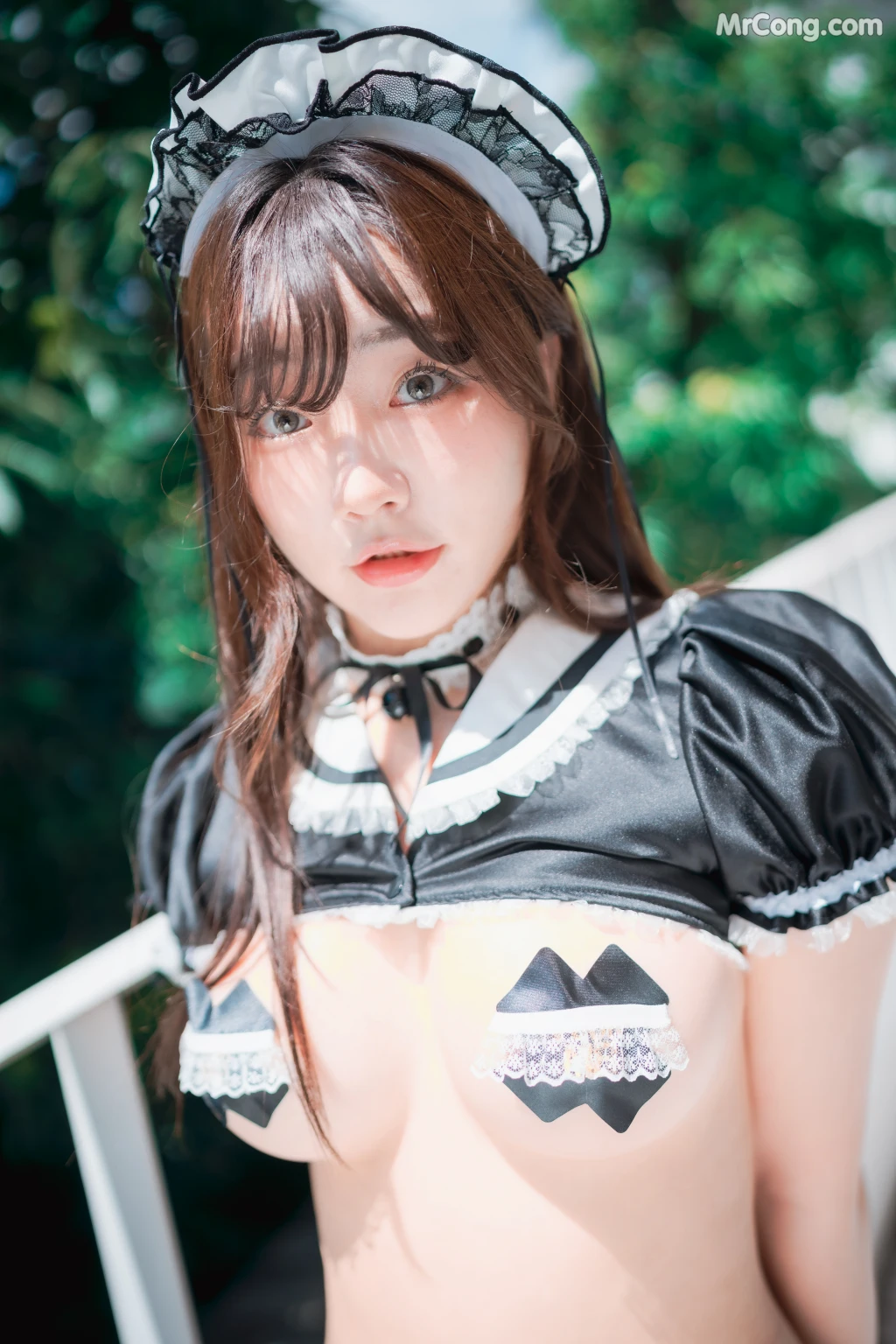 DJAWA Photo – Newbom: “Maid Mansion Nº5” (S.Ver) (106 photos) – Page 5