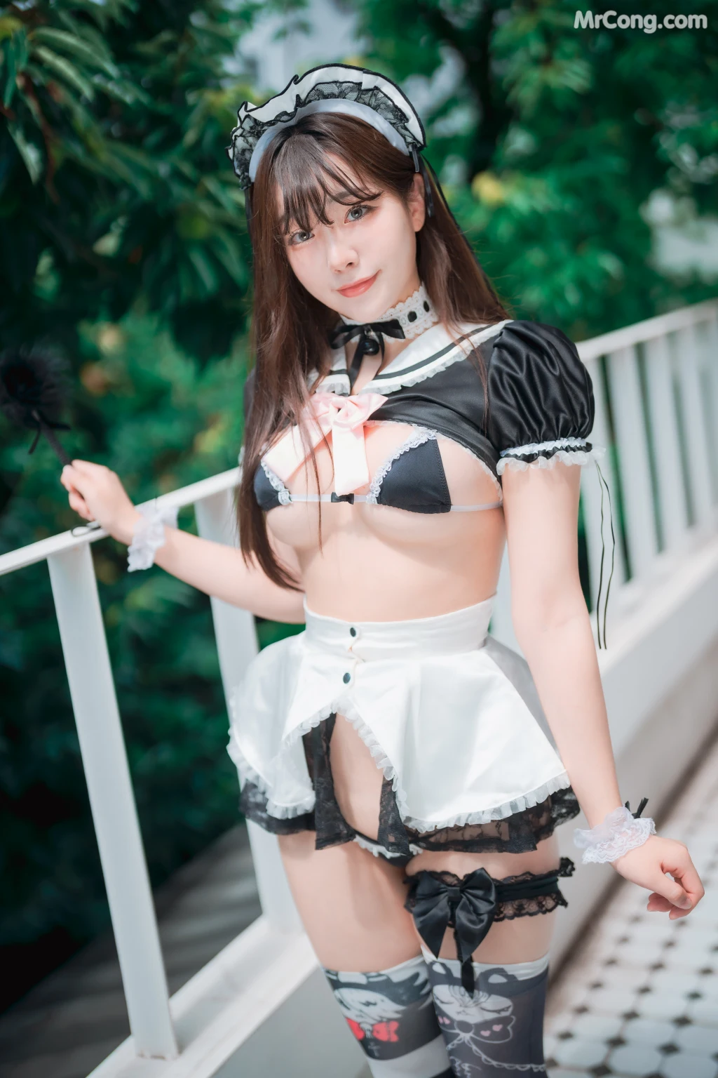 DJAWA Photo – Newbom: “Maid Mansion Nº5” (S.Ver) (106 photos) – Page 8
