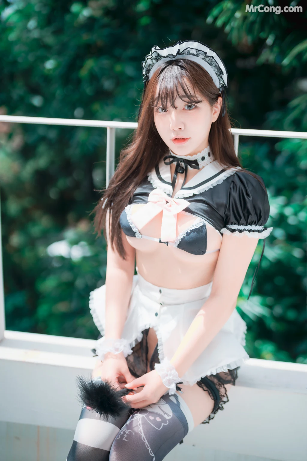 DJAWA Photo – Newbom: “Maid Mansion Nº5” (S.Ver) (106 photos) – Page 8