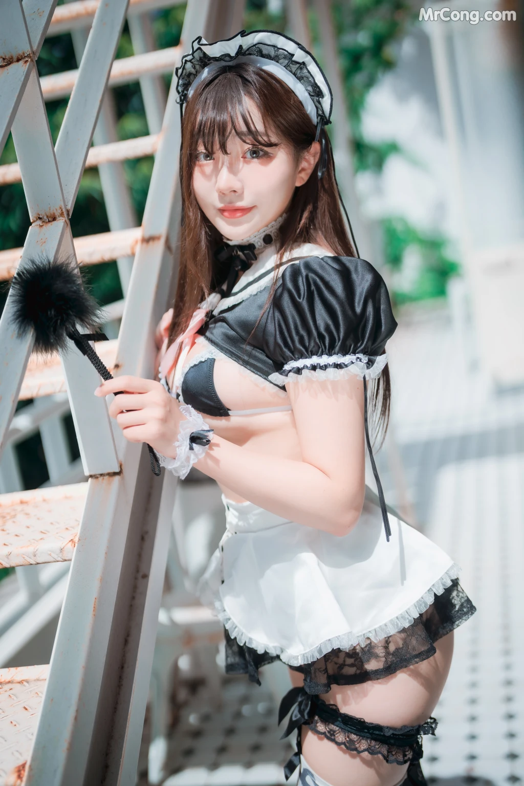 DJAWA Photo – Newbom: “Maid Mansion Nº5” (S.Ver) (106 photos) – Page 9