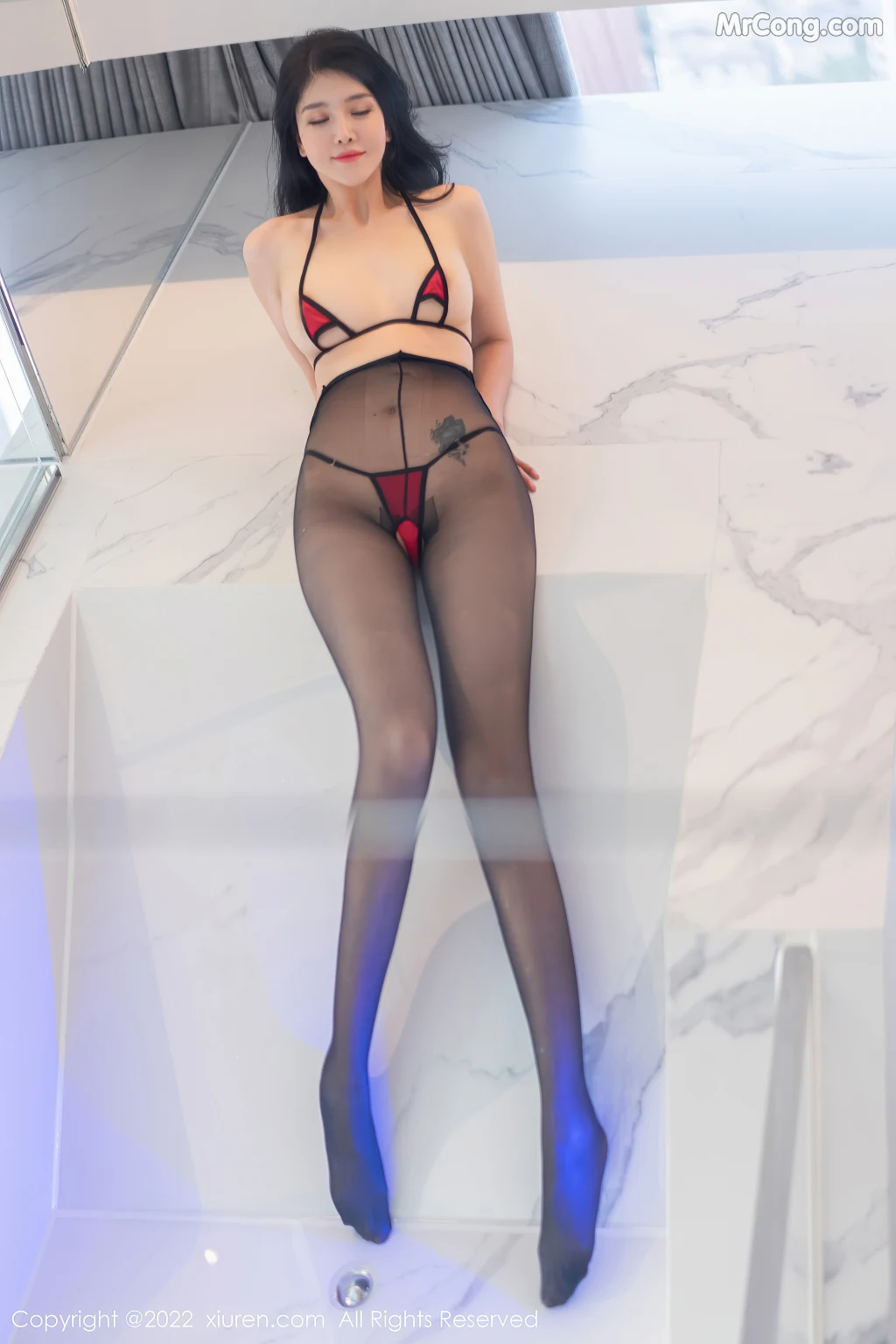 XIUREN No.5388: Liu Yu Er (刘钰儿) (83 photos) – Page 2