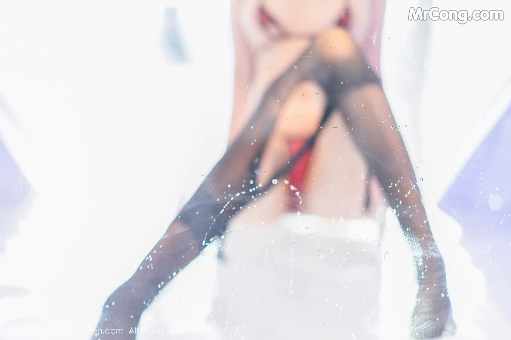 XIUREN No.5388: Liu Yu Er (刘钰儿) (83 photos) – Page 5