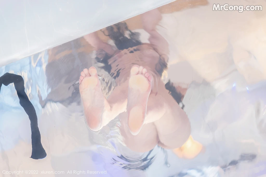 XIUREN No.5388: Liu Yu Er (刘钰儿) (83 photos) – Page 9