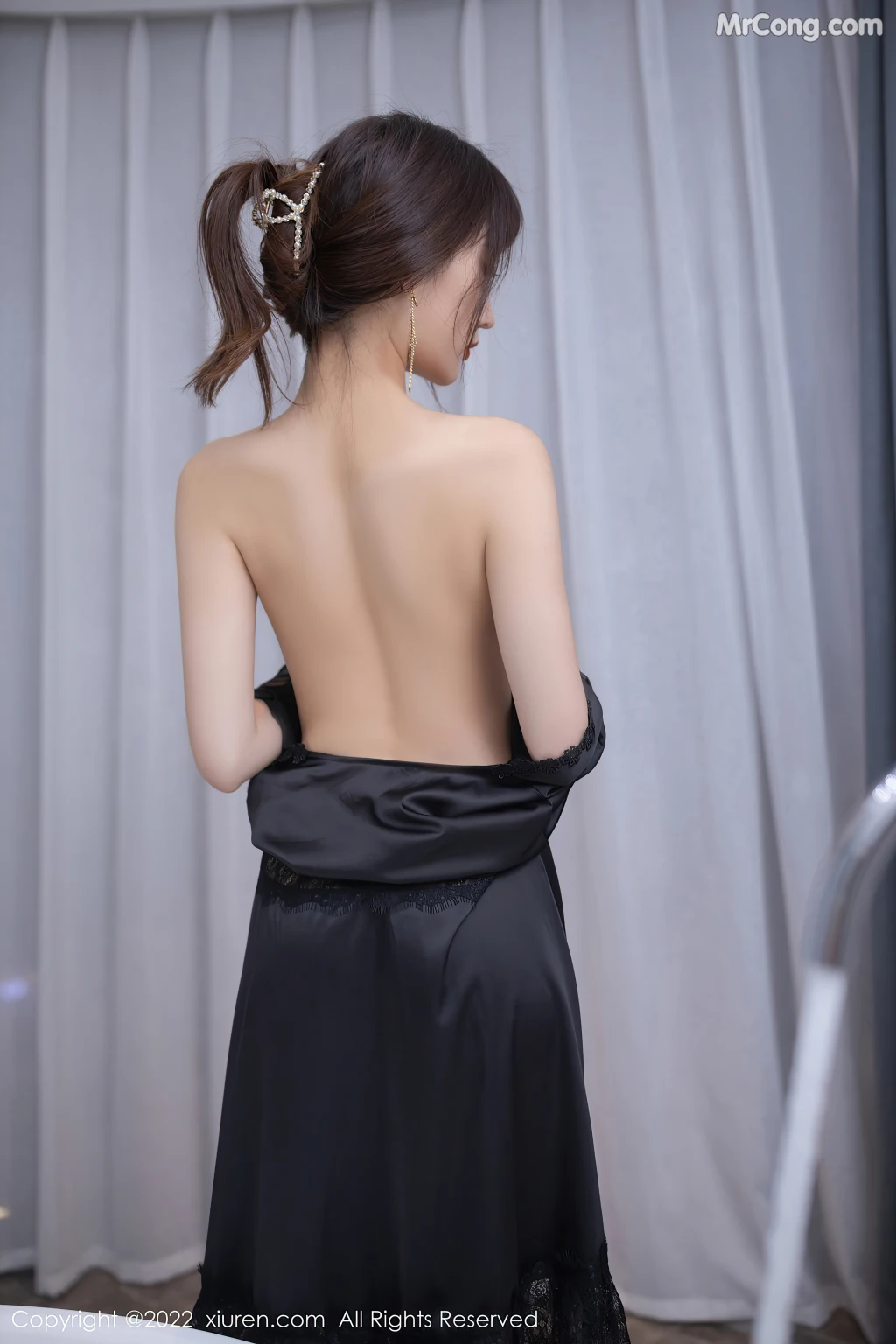 XIUREN No.5389: Lu Xuan Xuan (陆萱萱) (65 photos) – Page 3