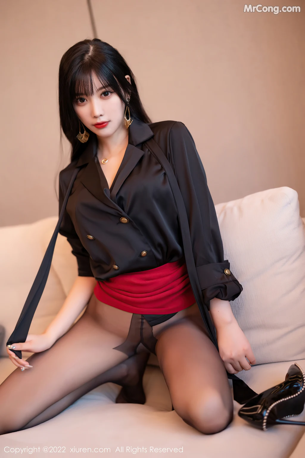 XIUREN No.5390: Yang Chen Chen (杨晨晨Yome) (83 photos) – Page 5