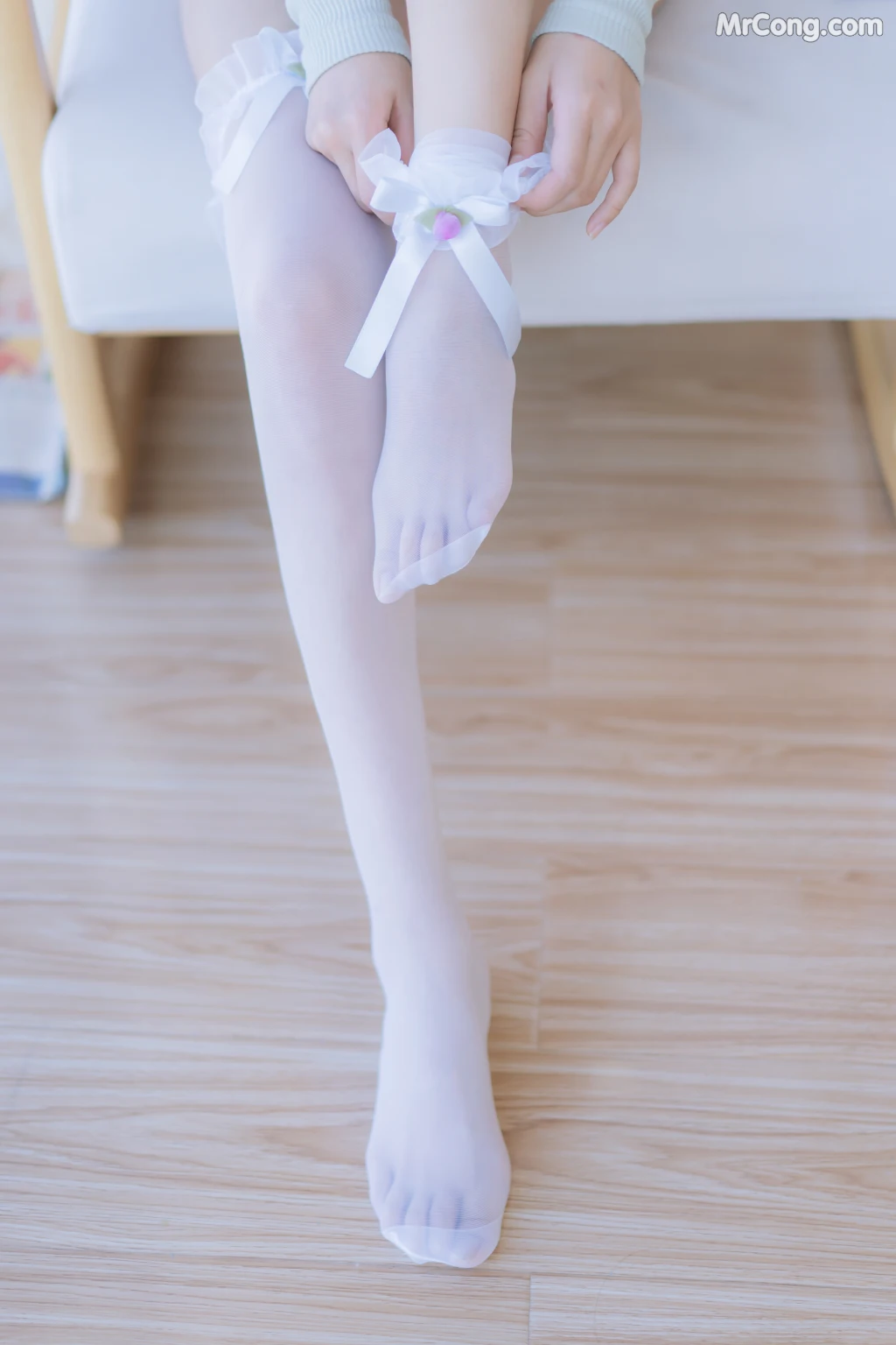 Coser@过期米线线喵 Vol.139: 小娇妻 (60 photos) – Page 6